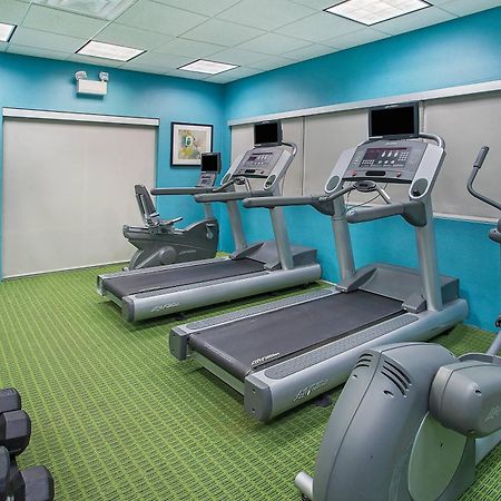 Fairfield Inn & Suites Cookeville Esterno foto