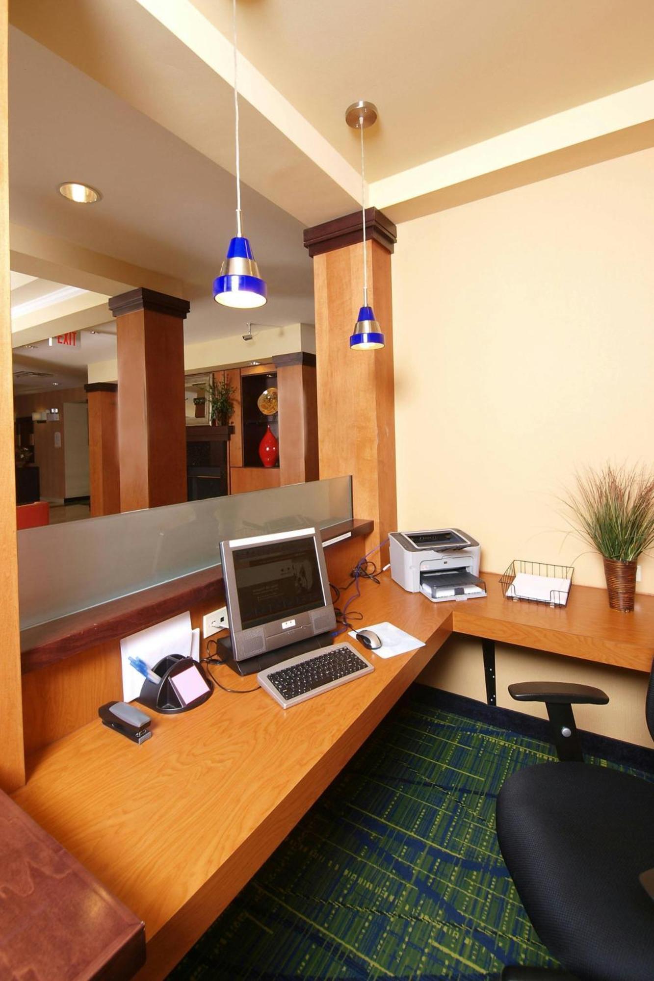 Fairfield Inn & Suites Cookeville Esterno foto